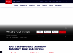 Rmit.edu.au thumbnail