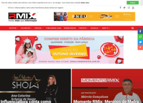 Rmix.com.br thumbnail