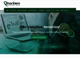 Rmonteirocontabil.com.br thumbnail