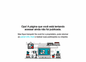Rmorato.com.br thumbnail