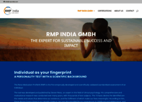 Rmp-india.com thumbnail