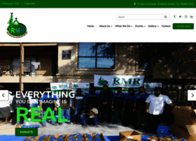 Rmrusa.org thumbnail