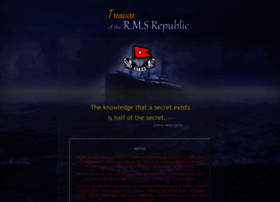 Rms-republic.com thumbnail