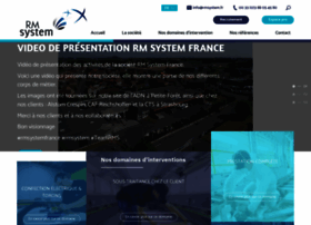 Rmsystem.fr thumbnail