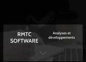 Rmtc-software.com thumbnail