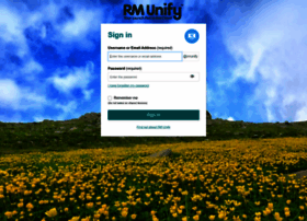Rmunify.com thumbnail