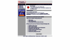 Rmurguia.freepolls.com thumbnail