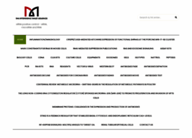 Rnainterference.org thumbnail