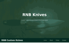 Rnbknives.com thumbnail