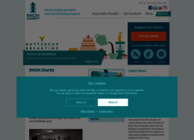 Rnohcharity.org thumbnail