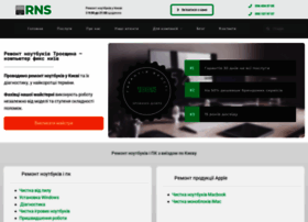 Rns.com.ua thumbnail