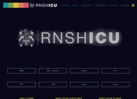 Rnshicu.org thumbnail