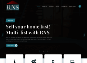 Rnsonline.co.za thumbnail