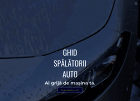 Ro-spalatorieauto.ro thumbnail