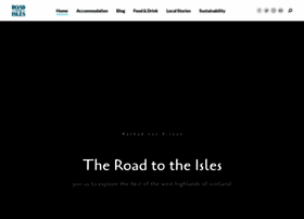 Road-to-the-isles.org.uk thumbnail