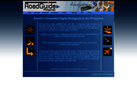 Roadguide.ph thumbnail