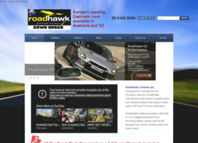 Roadhawkdownunder.com thumbnail