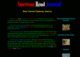 Roadjournal.com thumbnail