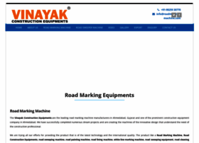 Roadmarking-machine.com thumbnail