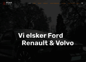 Roadmedia.dk thumbnail