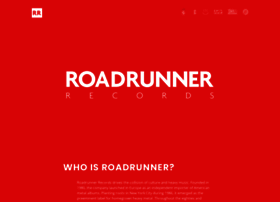 Roadrunner.de thumbnail