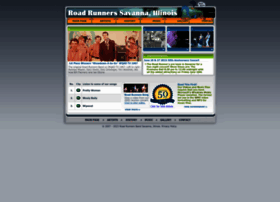 Roadrunnersmusic.com thumbnail