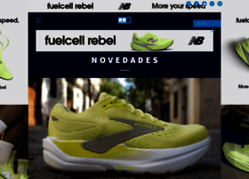 Roadrunningreview.com thumbnail