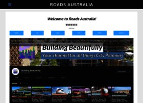 Roadsaustralia.weebly.com thumbnail