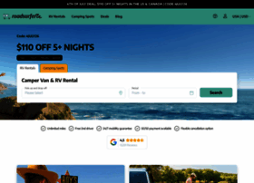 Roadsurfer.com thumbnail
