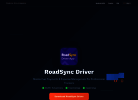Roadsync-drive-companion.app thumbnail