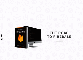 Roadtofirebase.com thumbnail