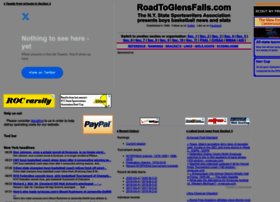 Roadtoglensfalls.com thumbnail