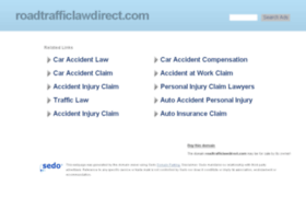 Roadtrafficlawdirect.com thumbnail