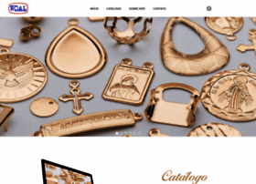 Roalacessorios.com.br thumbnail