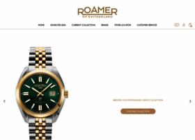 Roamer.ch thumbnail Roamer.ch thumbnail