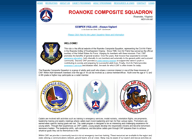 Roanokesquadron.com thumbnail