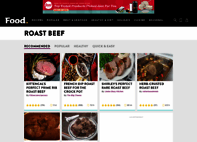 Roast-beef.food.com thumbnail