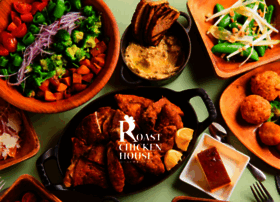 Roastchickenhouse.com thumbnail