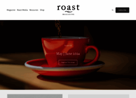 Roastmagazine.com thumbnail
