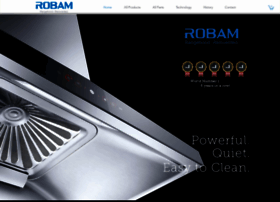 Robam.com.au thumbnail