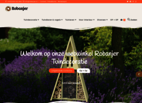 Robanjer.nl thumbnail