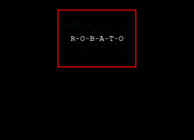 Robato.com thumbnail