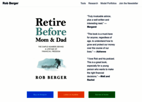 Robberger.com thumbnail