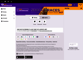 Robbiewaterhouse.com.au thumbnail