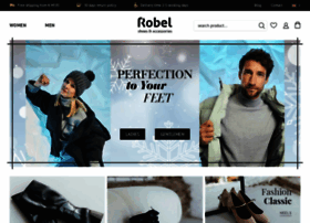 Robelshoes.eu thumbnail