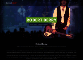 Robertberry.com thumbnail