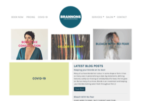 Robertbrannon.co.uk thumbnail