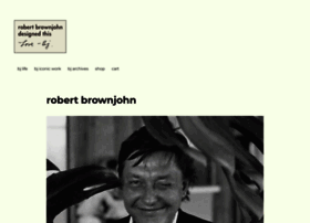 Robertbrownjohn.com thumbnail