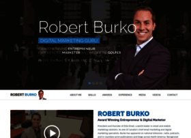 Robertburko.com thumbnail