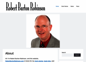 Robertburtonrobinson.com thumbnail
